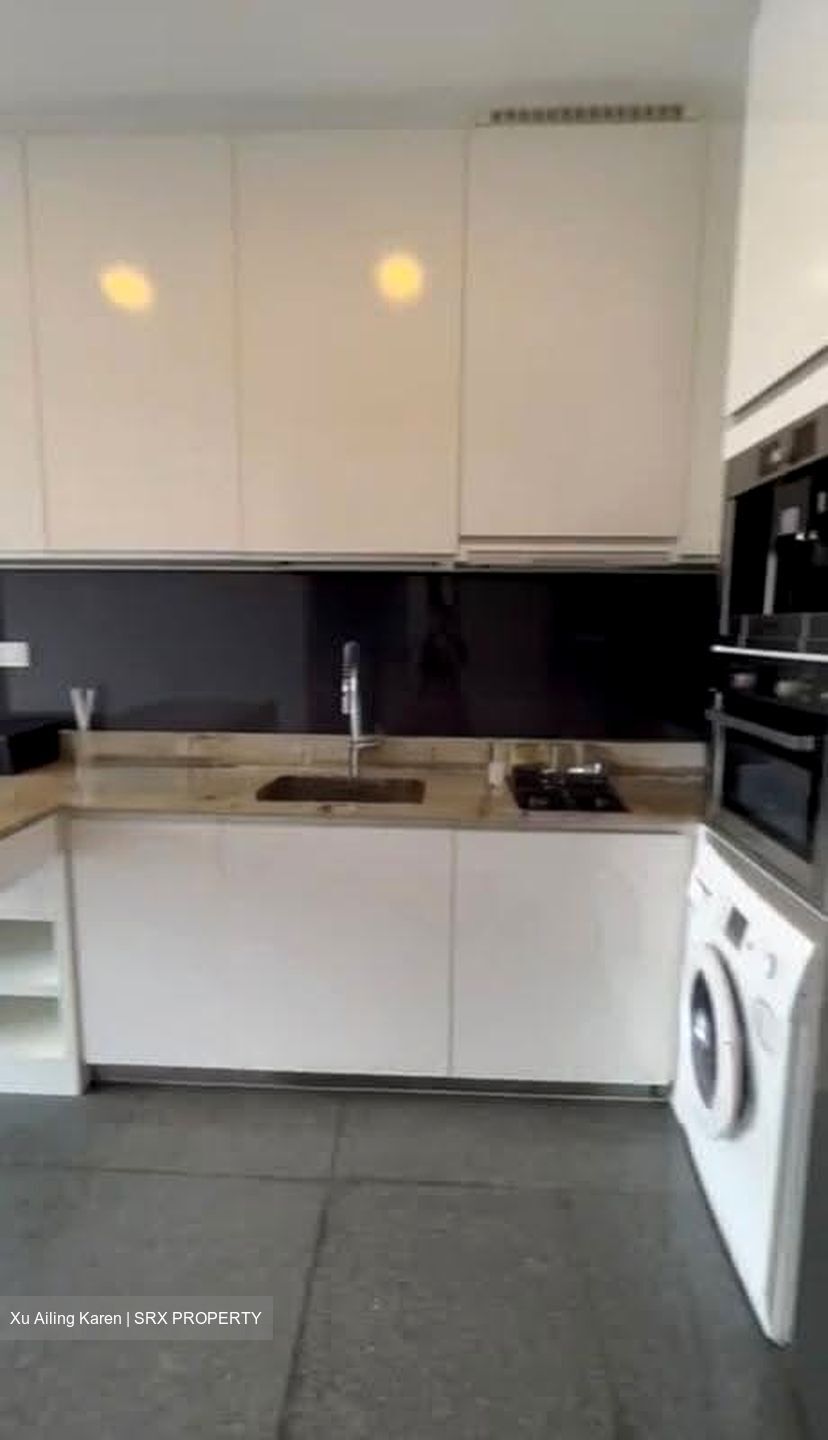 SeaHill (D5), Condominium #633090101